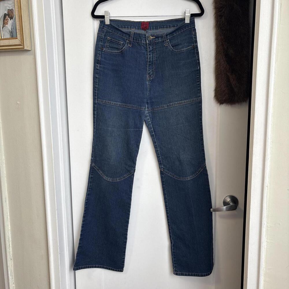 VINTAGE TWIK Y2K DENIM JEANS